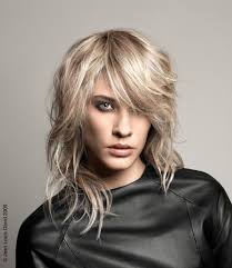 Idee De Coupe Et Ou De Meche Pour Une Nouvelle Coiffure Kapsels Kapsels Dun Haar Meisjes Kapsels