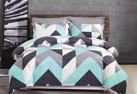 Spotlight has great range of quality and affordable quilt covers and quilt cover sets, but it also has other types of bed linen available at bargain prices. 100 Cotton Aqua Quilt Cover Set King Queen Doona Cover Set