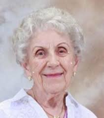 Obituary information for Agatha Douglas