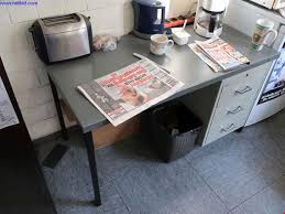 S/n particulars specification/sample qty rate per unit total amount 1 hp printer 1020 2 nos. Used Office Equipment For Sale Auction Premium Netbid Industrial Auctions