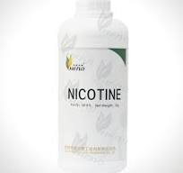 High Purity Natural Nicotine | Wholesale 99.9% Pure Nicotine ...