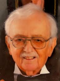 Harvey Franklin Roth