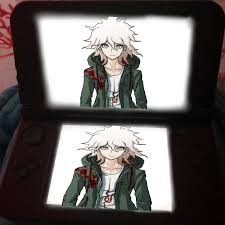 Users who reposted nagito komaeda on the nintendo ds; Nagito Komaeda On The Nintendo Ds Explore Tumblr Posts And Blogs Tumgir