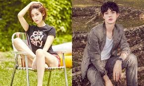 Love with flaws (mbc, 2019). Oh Yeon Seo And Ahn Jae Hyun Become Opponents To Play The Latest Mbc Drama