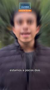 @sergiocaceresro's video Tweet