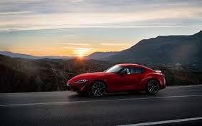 1994, cars, coupe, modified, red, supra, toyota. 2020 Toyota Supra Wallpapers Wsupercars