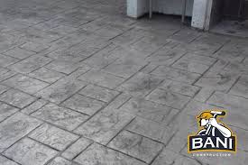 Check spelling or type a new query. Imprint Concrete Bani Construction