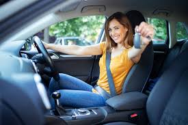 Ultimate Guide to Passing Your Driving Test First Try!