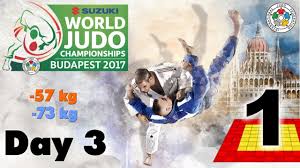 We did not find results for: Suzuki World Judo Championships 2017 Day 3 Elimination Youtube