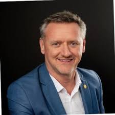 Dr. James Mandigo appointed next UFV President and Vice-Chancellor