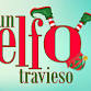 Un Elfo Travieso event in Mexico City