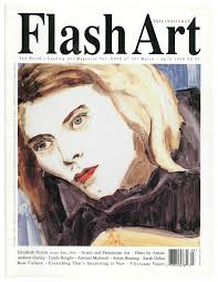 Elizabeth Peyton (coven Kurt, 1995)