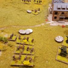 I've visited multiple times before and always had a great experience. 1914 Battling At The Start Of Wwi With Great Escape Games Ontabletop Home Of Beasts Of War
