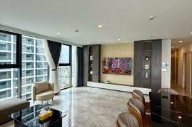 căn hộ Đà Nẵng 3 phòng ngủ