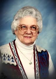Doris E. (Holdren) Merrill