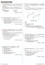 Riang Belajar Kssm Matematik Tambahan Tingkatan 4 Buku Latihan Topikal Nota Lazada