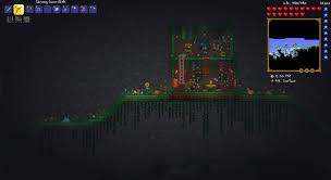 This means there are a few options for crafting materials that can be used to make a chest. Terraria Revisited Pc Games For Steam