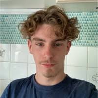 40+ "Luke Cotton" profiles