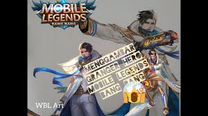 The game has become popular in southeast asia and will be a medal event at the 2019 southeast asian games. Drawing Moskov Skin Epic Twilight Dragon Mobile Legends Bang Bang Speed Drawing Youtube