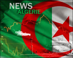 Petrole En Algerie