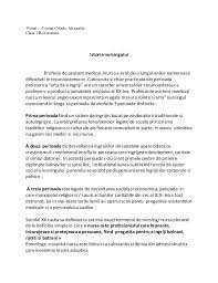 Batranii cu probleme de sanatate au adesea boli. Eseu Despre Sanatate Despre ViaÈa Din Romania