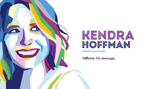 Kendra Hoffman's Instagram, Twitter & Facebook