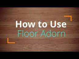 Flooradorn Self Adhesive Vinyl Sticker Vinyl Sticker Adhesive Vinyl Flooring Vinyl Sticker