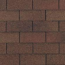 Homesovereign autumn brown shingle roof. Owens Corning Supreme Autumn Brown Paving Design Roof Shingles Roofing