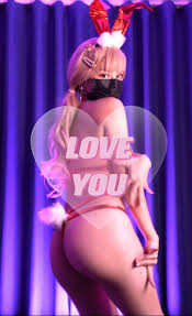 情色舞蹈03:11｜鏤空環帶兔女郎🌶️ porn videos💗💗🎵 | FansOne 讓創作更有價值