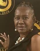 Obituary information for Deirdre Harris