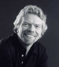 Richard Branson