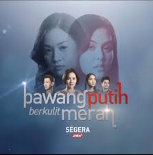 Sementara itu, bawang merah malas, glamor, bangga dan iri. Bawang Putih Berkulit Merah Antv Posts Facebook