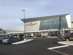 King Of Prussia Mall Wikipedia