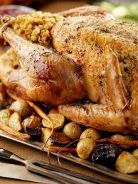 Dinde Au Four Recettes Et Astuces Pour Bien Maitriser La Cuisson De La Dinde Au Four
