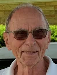 Obituary information for John Edmund Franklin