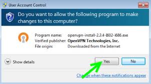 Full Vpn Setup For Windows Openvpn Getflix Knowledge Base