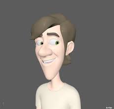 Stepped Blocking Lipsync10