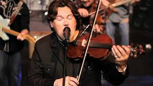 Donny Parenteau in Concert