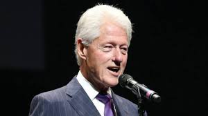 Bill Clinton to lead US at Singapore leader's funeral