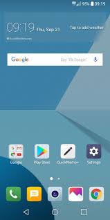 Get unlock code for iphone 6, zte, samsung, lg & all brands. Secure Phone Lg Q6 Android 7 1 Device Guides