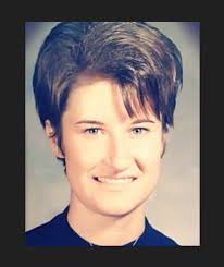 Nancy Evelyn (Baggett) Darnall