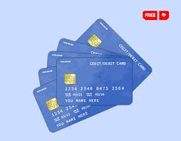 Kalian bisa membuatnya menggunakan software photoshop , corel draw dan aplikasi edit lainnya. Debit Card Projects Photos Videos Logos Illustrations And Branding On Behance