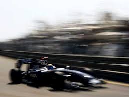 Add rain and it becomes one of the most daunting size: F1 Gp Monaco Treino Livre Rosberg E O Mais Rapido Hamilton Foi O Segundo E Barrichello Terceiro