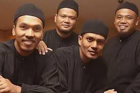 0 ratings0% found this document useful (0 votes). 9 Lagu Lawas Grup Nasyid Raihan Ini Pernah Hits Di Tanah Air