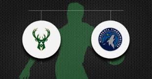 The most exciting nba stream games are avaliable for free at nbafullmatch.com in hd. Bucks Vs Timberwolves Nba Betting Odds Picks Tips 4 14 2021