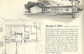 The 1960s may have seen the start of the sexual revolution around the globe, but queensland housing design continued to be somewhat less than sexy. Vintage House Plans 1094