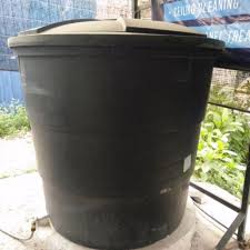 Water tank price in malaysia june 2021. Water Tank Tangki Air 500 Gallon Everything Else Others On Carousell