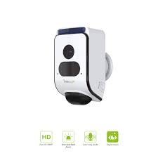 Find out the different motion q:what are diy motion detector alarms and how do they work? Freecam Rechargeable Battery Powered Security Camera With Auto Siren And Flash Alarm Wire Free Outdoor Surveillance Camera With Two Way Audio Motion Activated And Night Vision C390 White