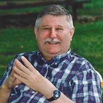 Everett Andrews Obituary