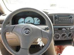 Maybe you would like to learn more about one of these? 2003 Toyota Corolla Interior Pictures Cargurus